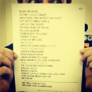 [공연 후기 007] 2014 슈퍼소닉 + QUEEN! 08.14.14 / 브라이언 메이 한국말 영상 자막