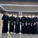 강남 검도관 이미지