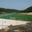 구룡포 축구장 화장실 이미지