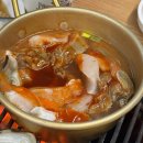 초장탕 | 오이도, 인다바(덕섬조개구이)/일몰 오션뷰가 미쳐버린 조개구이 맛집 내돈내산 솔직후기