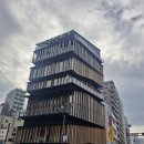 심산문화센터앞 횡단보도 | [도쿄 3박 4일] 아사쿠사 아사쿠사문화관광센터 센소지 귀멸의 칼날