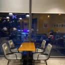 컴포즈커피 강서공항점