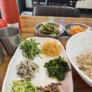 약초보리밥 | 장안동 맛집 행복한보리밥, 1만 원에 마늘수육까지 주는 동대문구 찐맛집(내돈내산)