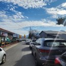 상산로 | 상주 용궁단골식당 오징어불고기 돼지국밥 맛집:: 내돈내산후기