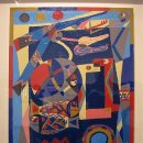 민화적 풍물도 이미지