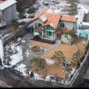 가평부동산펜션공인중개사사무소 | 가평군 설악면 유명산 어비계곡 펜션 밀집 지역 신축 펜션 건물 5동 일괄 매매합니다