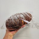 매봉역 빵집 &lt;퍼프브레드&gt; 올리브치즈치아바타 무화과깜빠뉴 솔직 후기