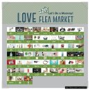 2015 SOS 어린이마을& 변정수와 친구들 "Love Flea Market" 후기 + V-ish비쉬백 구매기 ♥