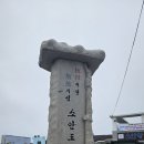 전남&완도&소안도&섬산행 이미지