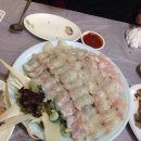 완도쌍둥이횟집