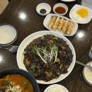 시흥시청 맛집 :: 오왕서방 (쟁반짜장, 짬뽕 맛집)