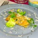 글래드호텔앤리조트(주) 글래드 여의도 | 여의도 맛집 추천 켄싱턴 호텔 레스토랑 데이트 스테이크 맛집