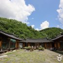 고택한옥에서 이미지