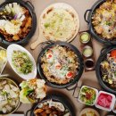 고수찜닭 이미지