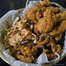 강서구 가양역 치킨 맛집 &lt;용달통닭 등촌직영점&gt; 후기