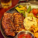 여주역 술집 호랭이술상 여주점 부채살 스테이크 맛집 내돈내산