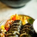 엄지척국수 이미지