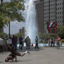 필라델피아 이미지