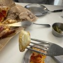 토핑 가득 치즈 가득 풍미 있는 피자 즐기기 / 피쏘하기 좋은 일산 피자 맛집 _ 노모어피자 일산대화점