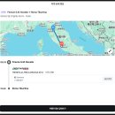 중앙할인마트(임양빈) | 마이리얼트립 12월 할인 코드 + 유럽 기차 예매 이탈리아 여행 후기 ♥