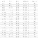 간성시외버스터미널 이미지