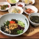 돌섬해초비빔밥 이미지