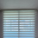 분당종합시장 | 분당커튼 서현동 시범한양아파트 거실커텐 주방블라인드 시공후기