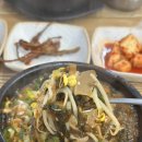 양구식당 | 양구시장맛집 양구시장국밥 시장식당후기(ft.시래기소머리해장국)