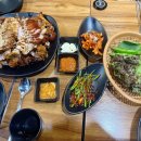 덕양 | 행님족발 왕주먹 중자 먹고 반한 덕양구 맛집 후기