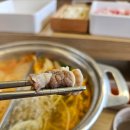 샤브로21 양정 | 양정 샤브로21 재방문 후기