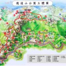 유달산주유소
