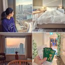 충정타워 개방화장실 | 롯데호텔월드 아기랑 숙박 후기 | 디럭스 더블 룸 &amp; 원더도어 이용 총정리