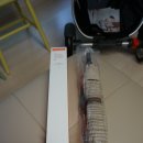 디럭스 유모차 스토케 크루시 시승 후기 Stokke Crusi
