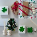 해인향기 | 해인공방 : 석고 방향제 향초 연말 선물 인테리어 소품