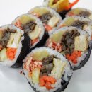 후랜드김밥