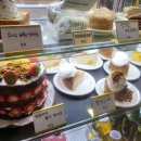 [평창] 평창역 근처 카페 921 마운틴뷰, 디저트 맛집 데이트 추천