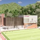 국민체육센터 2층 이미지