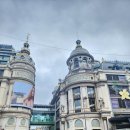 파리 쇼핑 루이비통 방도 디올 oui 반지 라뒤레 Ritz Paris Le Comptoir