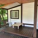 방갈로펜션 이미지