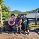 반곡지 농촌체험 휴양마을 | &#34;작은 유리정원에 담은 마음-반곡지농촌체험휴양마을에서(특화서비스 자조모임)