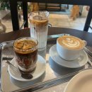 5712 | 부산 광안리 커피 맛집 언더커피 광안점 재방문 후기