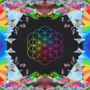 Coldplay - Everglow 이미지