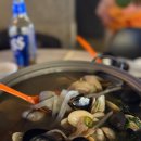 동대구역 | 석봉포차에서 문어삼합과 해산물 안주로 든든한 저녁 보낸 동대구역맛집 후기입니다