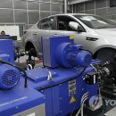 교통안전공단 자동차성능연구소 이미지