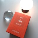 인센스 | 고급스러움이 남는 향, 베르니엘퍼퓸스모키로즈우드 인센스향수 후기