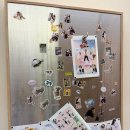 무인다방 수원아주대점 | [수원] 아주대 데이트 코스로👩‍❤️‍👨꼭 넣어야 하는 "스티커즈 아주대점" 졸귀탱 스티커 사진 겟