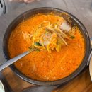 정성순대 진주혁신도시점 | 진주 혁신도시 맛집 정성순대 진주혁신도시점 얼큰순대국 얼큰삼겹순대국 추천
