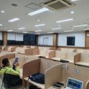 고성군립간성도서관 이미지