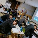 환경성질환 예방관리센터 대강당 | 동해시 환경성질환센터 무릉건강숲 차훈명상