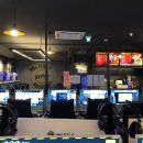 일루와 PC방 이미지